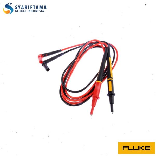 Fluke TL175 TwistGuard Test Leads