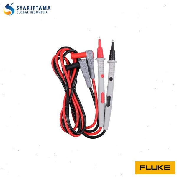 Fluke TL71 Premium Test Lead Set