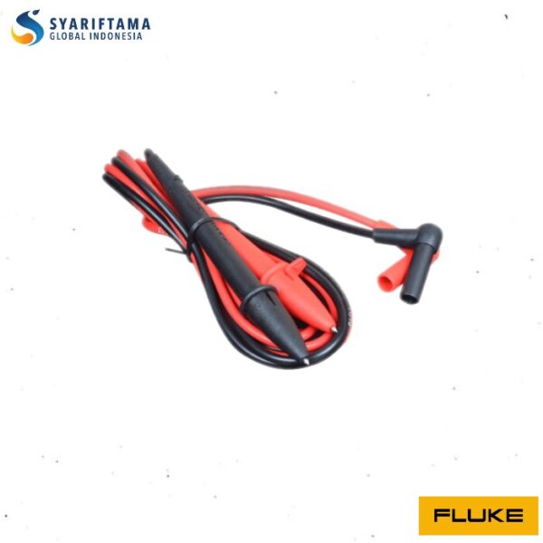 Fluke TL75 Hard Point Test Lead Set