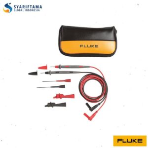 Fluke TL80A Basic Electronic Test Lead Kit