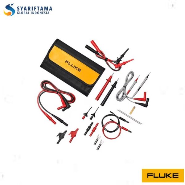 Fluke TLK-225 SureGrip Master Accessory Set