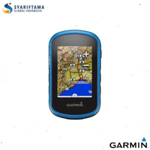 Garmin eTrex Touch 25