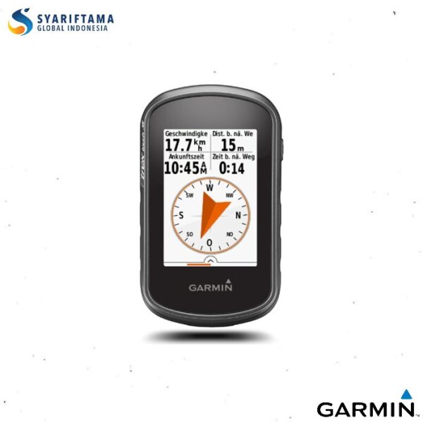 Garmin eTrex Touch 35