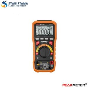 Peakmeter PM8236