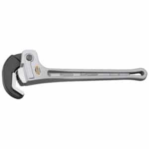 RIDGID Aluminum RapidGrip® Wrenches