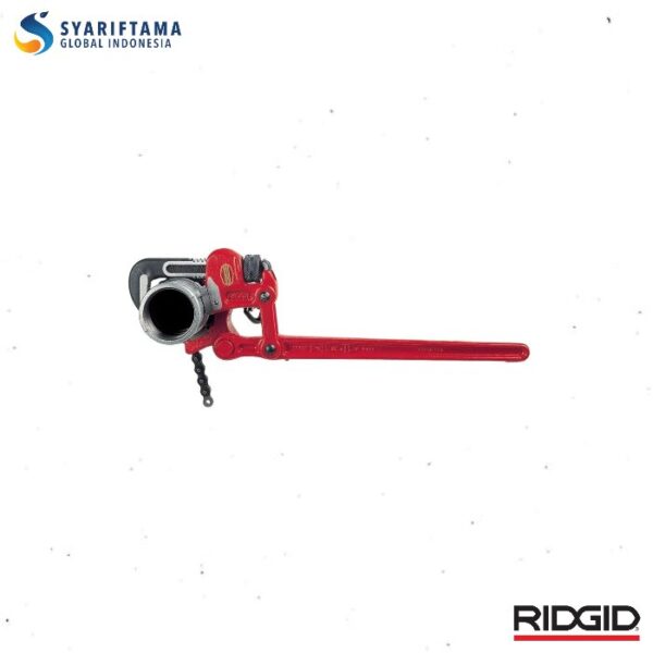 RIDGID Compound Leverage Wrenches