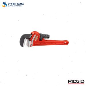 RIDGID Heavy-Duty End Pipe Wrenches