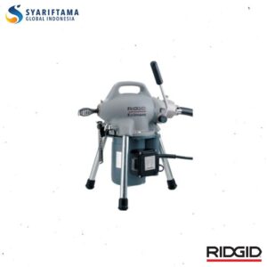 RIDGID K-50 Sectional Machine