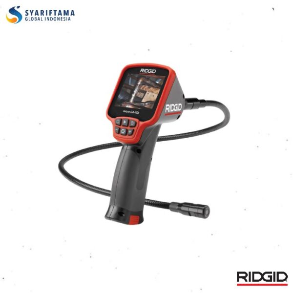 RIDGID Micro CA-150 Inspection Camera