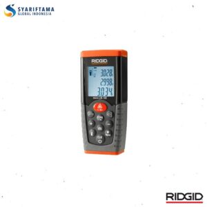 RIDGID Micro LM-100 Laser Distance Meter