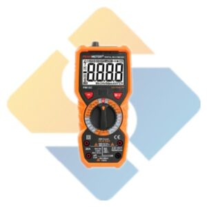 PeakMeter PM18C Digital Multimeter