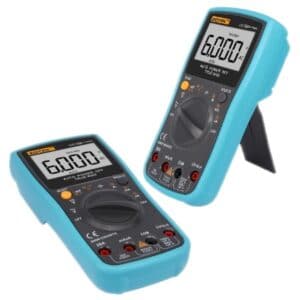 Zotek VC15B+ Digital Multimeter