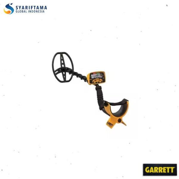 Garrett ACE400i Metal Detector Emas