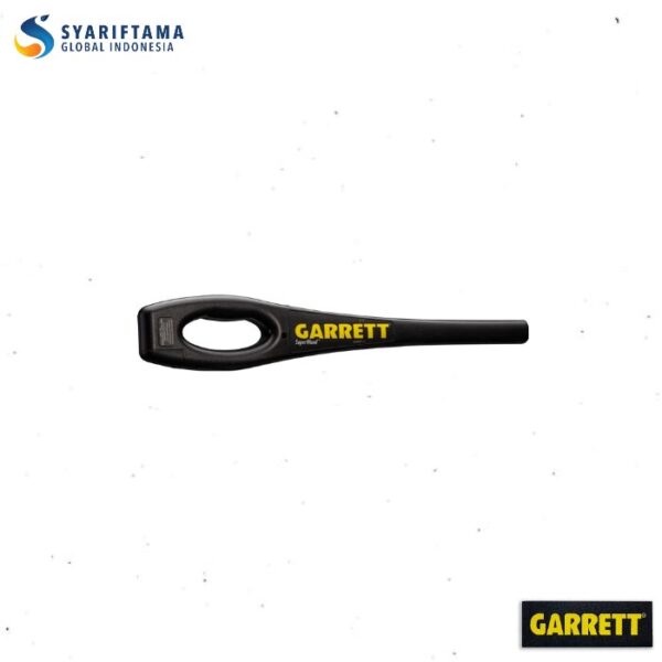 Garrett Superwand Hand-Held Metal Detector