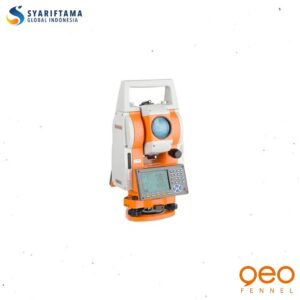 Geo Fennel TheoDist FTD 02 Total Station