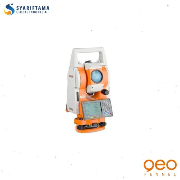 Geo Fennel TheoDist FTD 02 Total Station