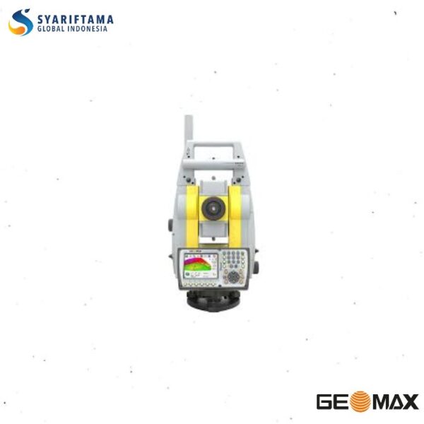 Geomax Zoom 90 Total Station