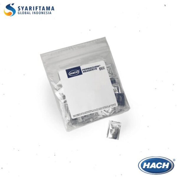 Hach 1206699 ChromaVer 3 Chromium Reagent Powder