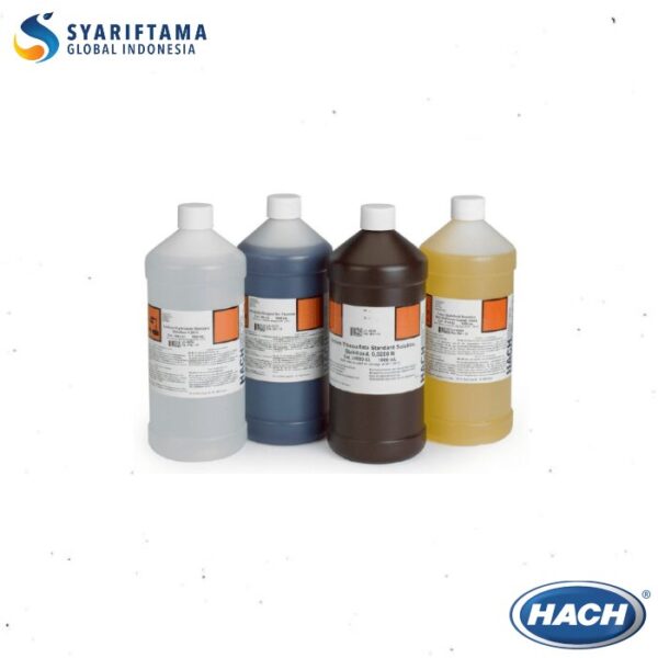 Hach 141453 Color Standard Solution