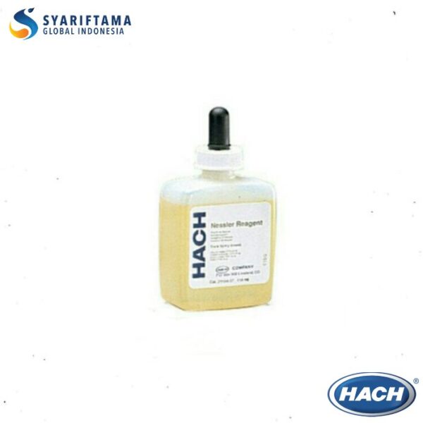 Hach 2119432 Nessler Reagent 100 mL MDB