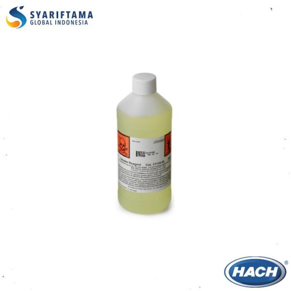 Hach 2119449 Nessler Reagent