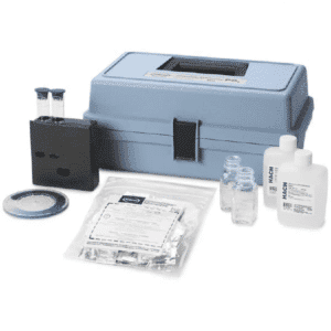 Hach 224800 Phosphorus Orthophosphate Test Kit