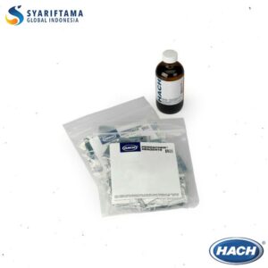 Hach 2429300 Zinc Reagent Set Zincon 20 mL