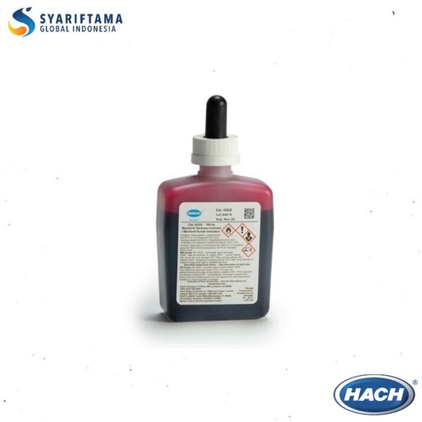 Hach 42532 Hardness 2 Indicator Solution