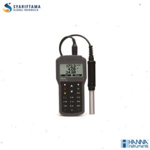 Hanna HI 98199 Multiparameter Portable