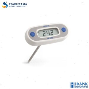 Hanna HI145-00 T-Shaped Celsius Thermometer