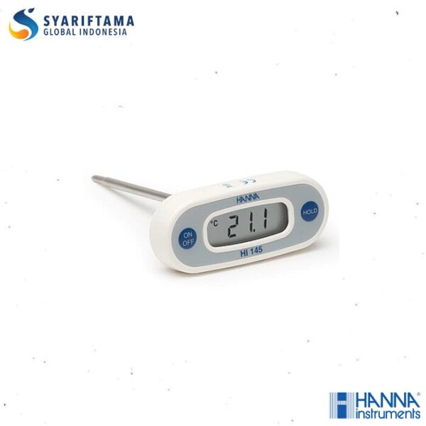 Hanna HI145-20 T-Shaped Celsius Thermometer