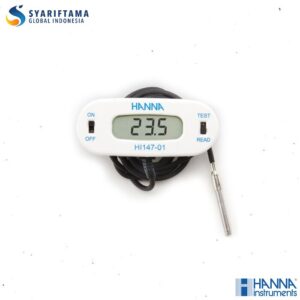 Hanna HI147-01 Checkfridge Remote Sensor Thermometer