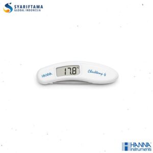 Hanna HI151 Checktemp 4 Folding Thermometer