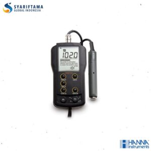 Hanna HI8733 Multi-range EC Meter