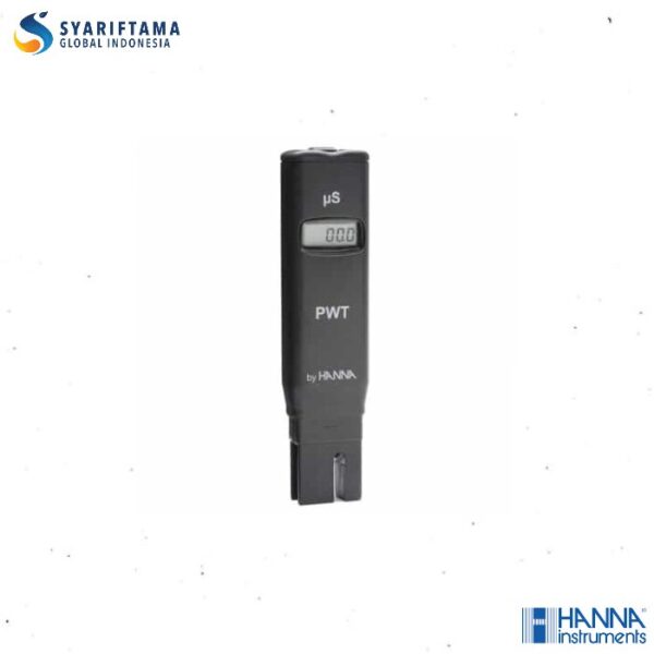 Hanna HI98308 Pure Water (PWT) Tester