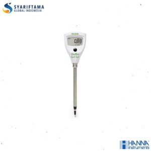 Hanna HI98331 Soil Test Direct Soil EC Tester