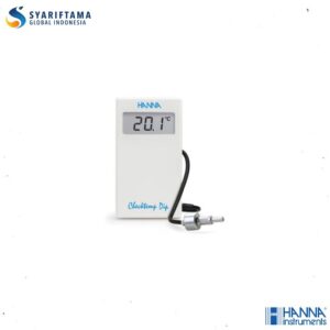 Hanna HI98539 Checktemp Dip Digital Thermometer