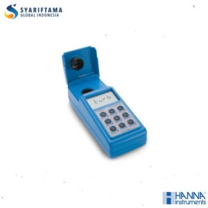 Hanna HI98713 ISO Turbidity Portable Meter