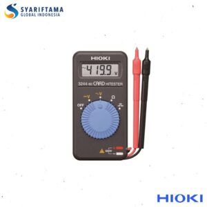 Hioki 3244-60 Card Hitester