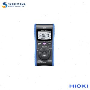 Hioki DT4221 Digital Multimeter