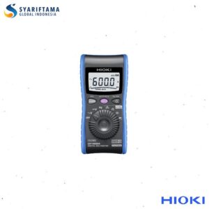 Hioki DT4224 Digital Multimeter