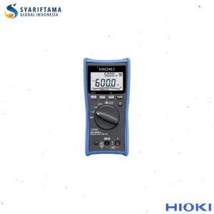 Hioki DT4254 Digital Multimeter