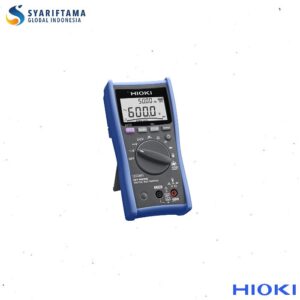 Hioki DT4255 Digital Multimeter