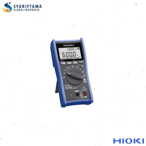 Hioki DT4255 Digital Multimeter