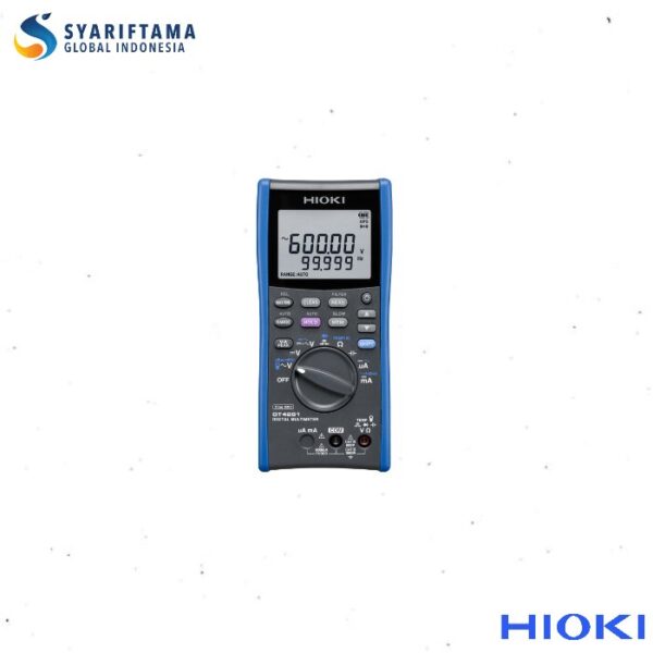 Hioki DT4281 Digital Multimeter