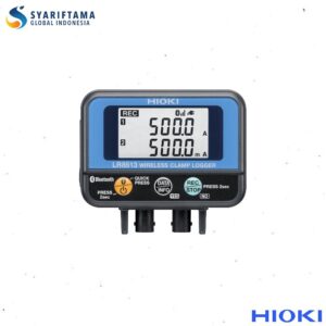 Hioki LR8513 Wireless Clamp Logger