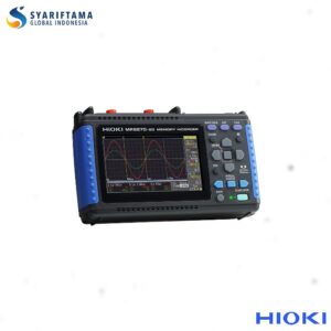 Hioki MR8870 Memory HiCorder