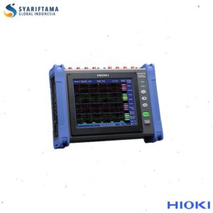 Hioki MR8875 Memory HiCorder