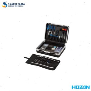 Hozan S-75/S-75-230 Tool Kit