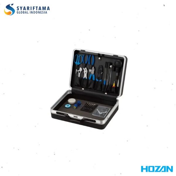 Hozan S-76/S-76-230 Tool Kit